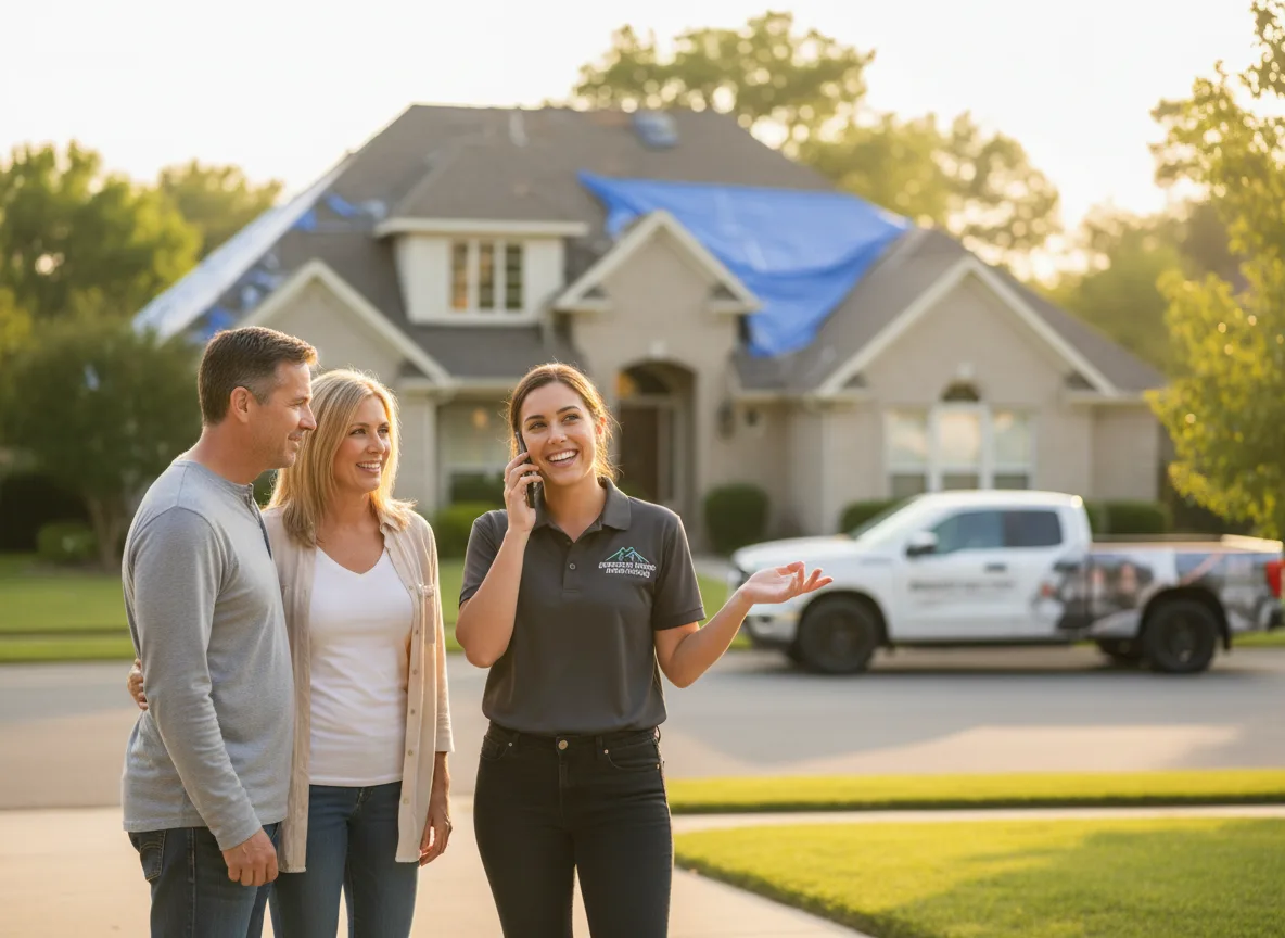 Emergency Roof Repair Sheridan, IN FAQs